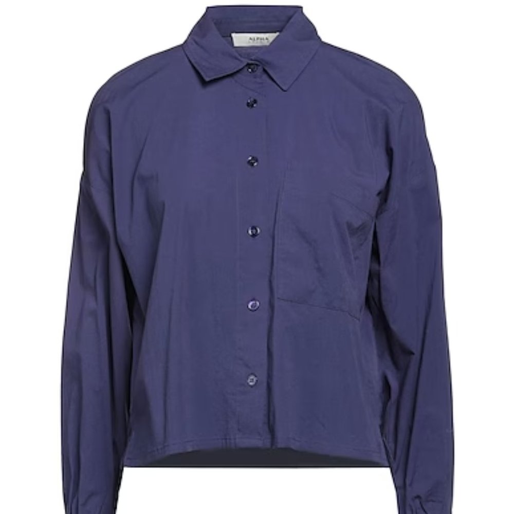Alpha Studio Long sleeves Top